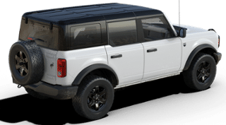 2025 Ford Bronco® External Image 4